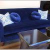 Blue Sofa Slipcovers (Photo 7 of 20)