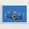 Bmw Canvas Wall Art (Photo 10 of 15)