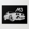 Bmw Canvas Wall Art (Photo 11 of 15)