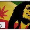 Bob Marley Canvas Wall Art (Photo 5 of 20)