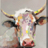 Cow Canvas Wall Art (Photo 12 of 25)
