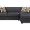 Delano 2 Piece Sectionals With Laf Oversized Chaise (Photo 19 of 25)