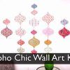 Boho Chic Wall Art (Photo 17 of 20)