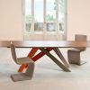 London Dining Tables (Photo 14 of 25)