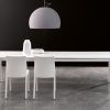 White Extending Dining Tables (Photo 10 of 25)