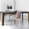 Contemporary Dining Furniture (Photo 5 of 25)