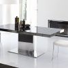 Contemporary Extending Dining Tables (Photo 4 of 25)
