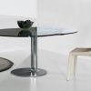 Glass Round Extending Dining Tables (Photo 2 of 25)