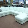 White Sectional Sofa for Sale (Photo 13 of 21)