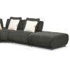 Marcus Chocolate 6 Piece Sectionals With Power Headrest and Usb (Photo 13 of 25)