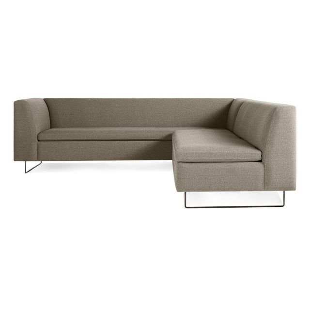 20 Inspirations Sleek Sectional Sofa