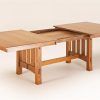 Craftsman Rectangle Extension Dining Tables (Photo 2 of 25)
