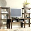 Tv Stands With Matching Bookcases (Photo 9 of 20)