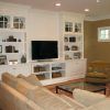 Tv Stands With Matching Bookcases (Photo 11 of 20)
