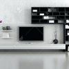 101F Modern Tv Stand | Buy Contemporary Design Tv Stands Online for Most Current Modern Wooden Tv Stands (Photo 5198 of 7825)