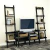 Tv Stands With Matching Bookcases (Photo 8 of 20)