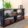 Tv Stands With Matching Bookcases (Photo 18 of 20)