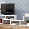 Tv Stands With Matching Bookcases (Photo 1 of 20)