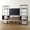 Tv Stands With Matching Bookcases (Photo 13 of 20)