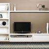 2017 Tv Stands And Bookshelf in Walmart Tv Stands 55 Inch With Mount Tall Stand Cheap Bookshelf And (Photo 6895 of 7825)