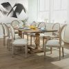 Bordeaux Dining Tables (Photo 8 of 25)