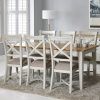 Extending Dining Tables With 6 Chairs (Photo 9 of 25)