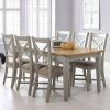 Extendable Dining Tables and 6 Chairs (Photo 8 of 25)