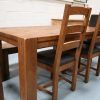 Solid Oak Dining Tables (Photo 23 of 25)
