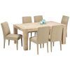 Dining Table Chair Sets (Photo 19 of 25)