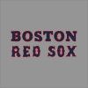Red Sox Wall Decals (Photo 9 of 20)