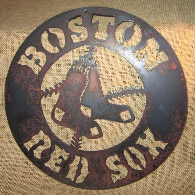 The Best Boston Red Sox Wall Art