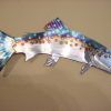 Stainless Steel Fish Wall Art (Photo 6 of 20)