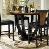 Dining Tables and Chairs Sets (Photo 3 of 25)