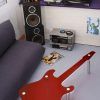 Decorating Music ideas for bedrooms (Photo 52 of 7825)