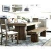 Bradford 7 Piece Dining Sets With Bardstown Side Chairs (Photo 16 of 25)