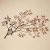 Branches Metal Wall Art (Photo 5 of 15)