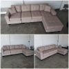 London Optical Reversible Sofa Chaise Sectionals (Photo 10 of 15)