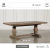 Caden Rectangle Dining Tables (Photo 17 of 25)