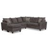 Value City Sectional Sofas (Photo 7 of 10)