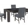 Bradford 7 Piece Dining Sets With Bardstown Side Chairs (Photo 20 of 25)
