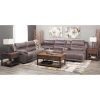 Jackson 6 Piece Power Reclining Sectionals With  Sleeper (Photo 5 of 25)