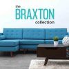 Braxton Sofa (Photo 12 of 20)