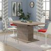 Taulbee 5 Piece Dining Sets (Photo 24 of 25)