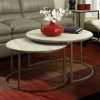Modern Nesting Coffee Tables (Photo 3 of 15)