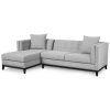 Turdur 3 Piece Sectionals With Raf Loveseat (Photo 10 of 25)