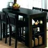 Denzel 5 Piece Counter Height Breakfast Nook Dining Sets (Photo 15 of 25)