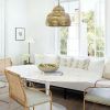 Liles 5 Piece Breakfast Nook Dining Sets (Photo 18 of 25)