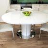 Small Extendable Dining Table Sets (Photo 7 of 25)
