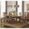 Partridge 7 Piece Dining Sets (Photo 11 of 25)