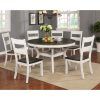 Partridge 7 Piece Dining Sets (Photo 19 of 25)